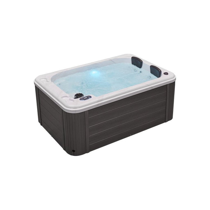 Luxury Spas Studio Riley WS-291 - West Coast Saunas - WS-291