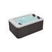 Luxury Spas Studio Riley WS-291 - West Coast Saunas - WS-291