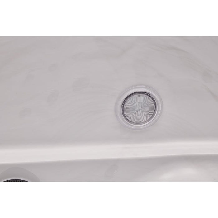 Luxury Spas Studio Riley WS-291 - West Coast Saunas - WS-291