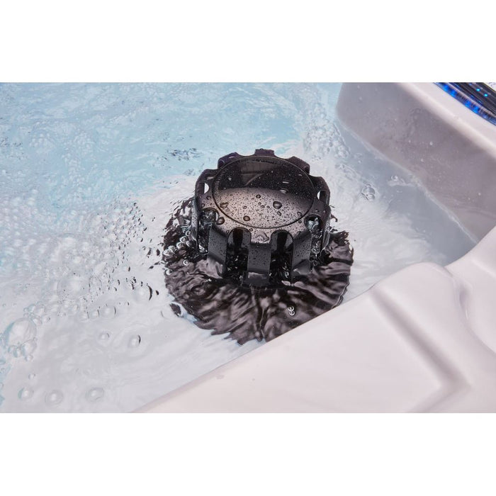 Luxury Spas Studio Riley WS-291 - West Coast Saunas - WS-291
