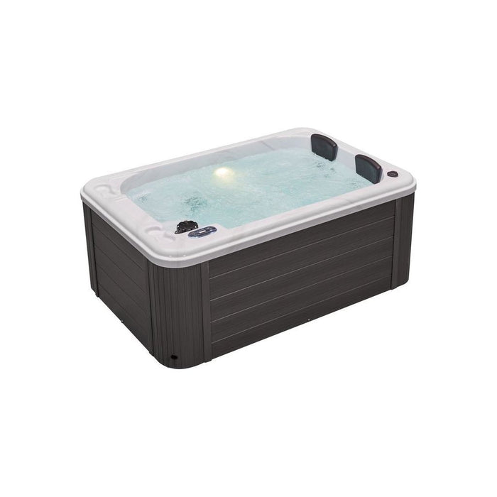 Luxury Spas Studio Riley WS-291 - West Coast Saunas - WS-291
