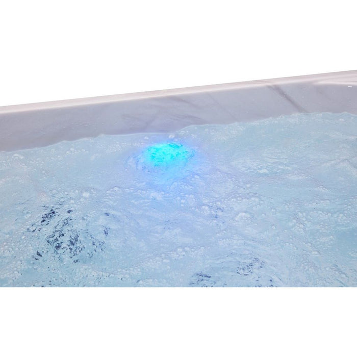 Luxury Spas Studio Riley WS-291 - West Coast Saunas - WS-291