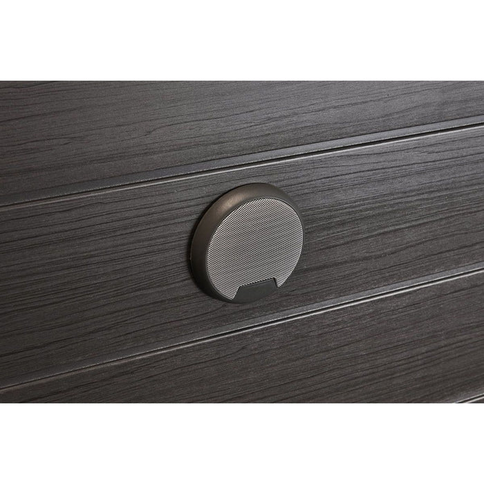 Luxury Spas USA Eclipse Studio Series 6 Person Home Spa WS-192 - West Coast Saunas - WS-192