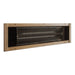 Maxxus "Alpine" 3-Person Corner Low EMF FAR Infrared Dry Sauna in Canadian Hemlock - West Coast Saunas - MX-J306-02S