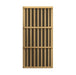 Maxxus Seattle 2 - Person Near Zero EMF (Under 2MG) FAR Infrared Sauna (Canadian Hemlock) - West Coast Saunas - MX - J206 - 01 - ZF
