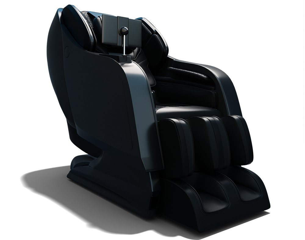 Medical Breakthrough X™ Massage Chair - West Coast Saunas - mb - chr - x