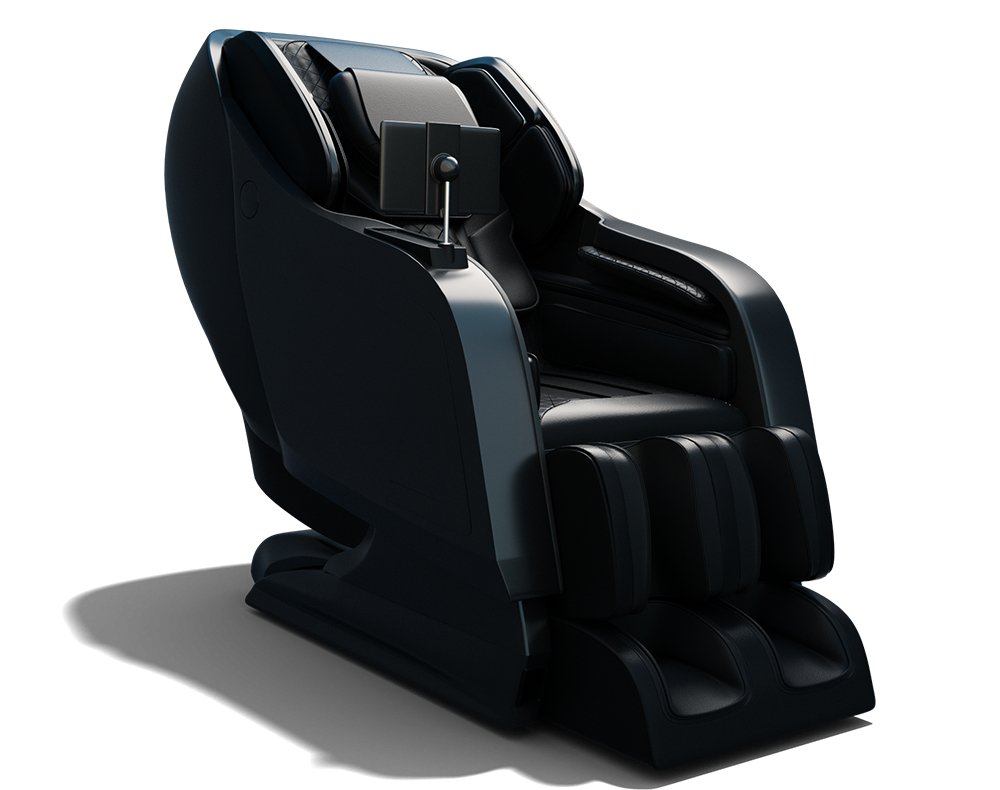 Medical Breakthrough X™ Massage Chair - West Coast Saunas - mb - chr - x