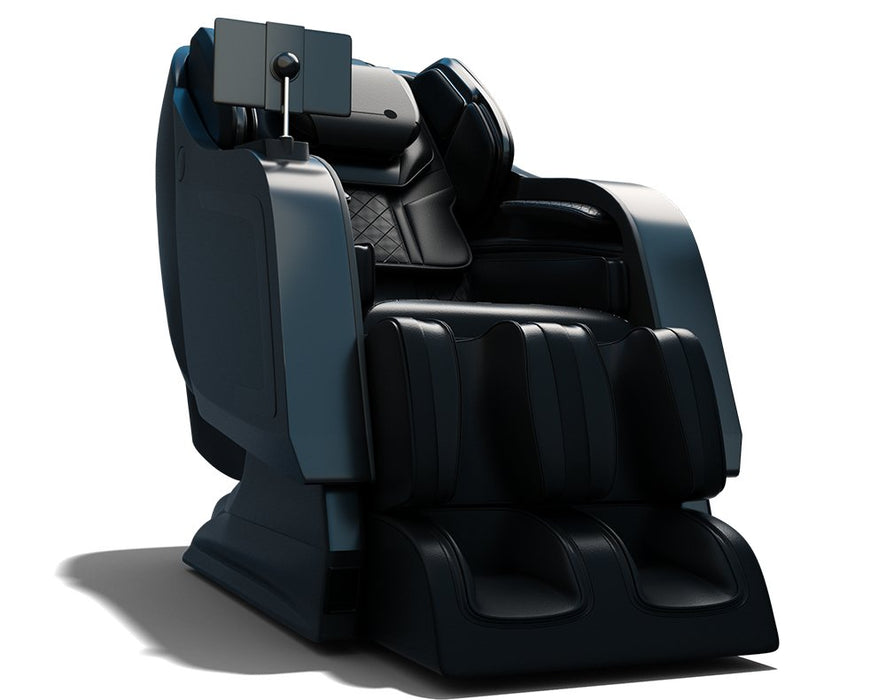 Medical Breakthrough X™ Massage Chair - West Coast Saunas - mb - chr - x