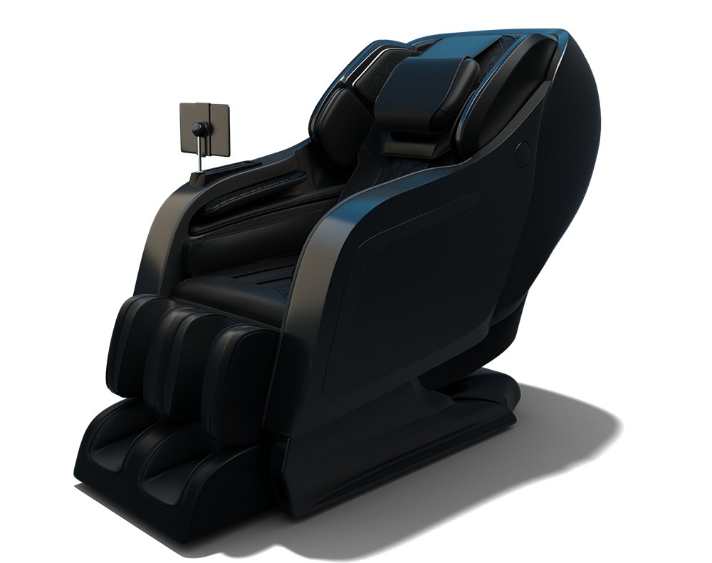 Medical Breakthrough X™ Massage Chair - West Coast Saunas - mb - chr - x