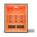 Medical Saunas Commercial 2 Person MD Approved Infrared Dry Sauna - West Coast Saunas - ms-medical-com-486