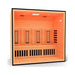 Medical Saunas Commercial 3 Person Doctor Approved Infrared Dry Sauna - West Coast Saunas - ms-medical-com-487