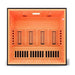 Medical Saunas Commercial 3 Person Doctor Approved Infrared Dry Sauna - West Coast Saunas - ms-medical-com-487