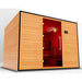 Medical Saunas Commercial 9 Person Doctor Approved Infrared Dry Sauna - West Coast Saunas - ms-medical-com-489