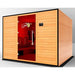 Medical Saunas Commercial 9 Person Doctor Approved Infrared Dry Sauna - West Coast Saunas - ms-medical-com-489