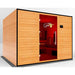 Medical Saunas Commercial 9 Person Doctor Approved Infrared Dry Sauna - West Coast Saunas - ms-medical-com-489