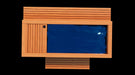 Medical Saunas Frozen 8 Commercial Heavy Duty Cold Plunge w/Accessories Kit - West Coast Saunas - ms-fp8-com