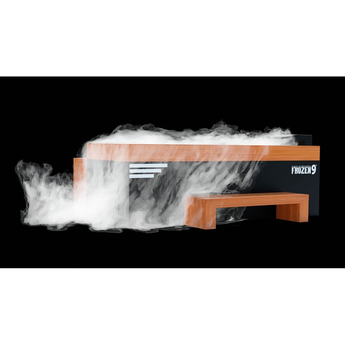 Medical Saunas Cold Plunges