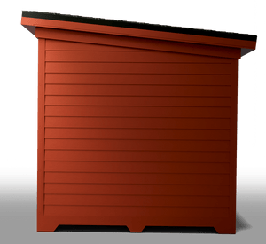 Medical Saunas Nature X 6 - Person Full Spectrum Infrared Doctor Designed Outdoor Steam Sauna - West Coast Saunas - ms - nature - 9