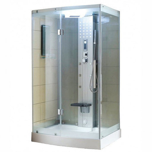 Mesa WS - 300 Steam Shower - West Coast Saunas - WS-300