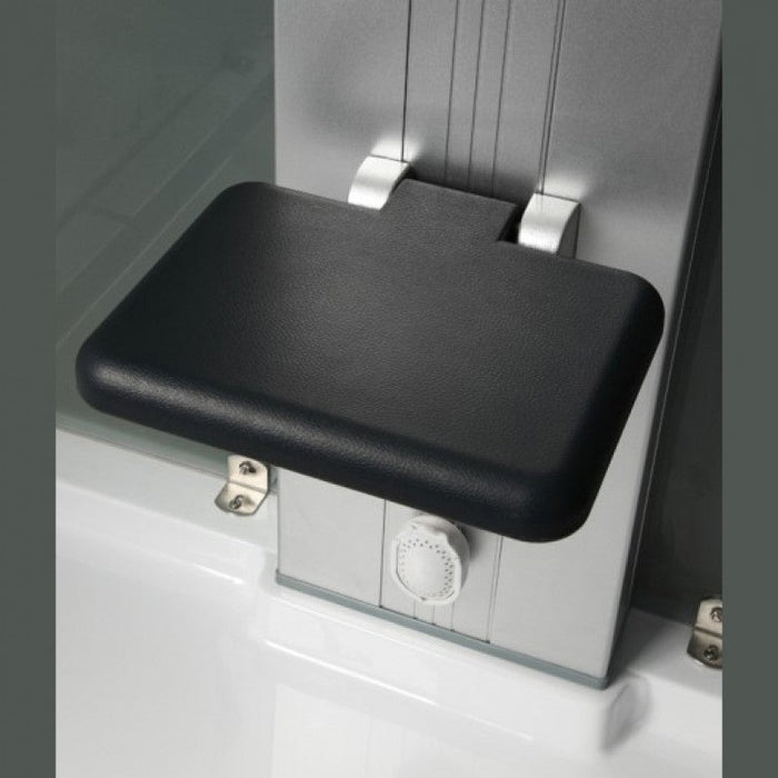 Mesa WS - 300 Steam Shower - West Coast Saunas - WS-300