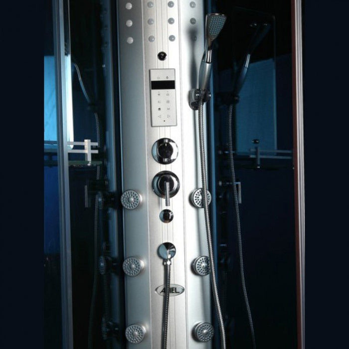 Mesa WS - 302A Steam Shower - West Coast Saunas - WS-302