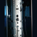 Mesa WS - 302A Steam Shower - West Coast Saunas - WS-302