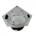 Mesa WS - 609P Steam Shower - West Coast Saunas - WS-609P