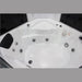 Mesa WS - 609P Steam Shower - West Coast Saunas - WS-609P