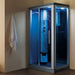 Mesa WS - 802L Steam Shower - West Coast Saunas - WS-802L