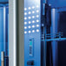 Mesa WS - 802L Steam Shower - West Coast Saunas - WS-802L