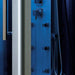 Mesa WS - 802L Steam Shower - West Coast Saunas - WS-802L