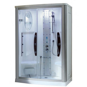 Mesa WS - 803A Steam Shower - West Coast Saunas - WS-803A