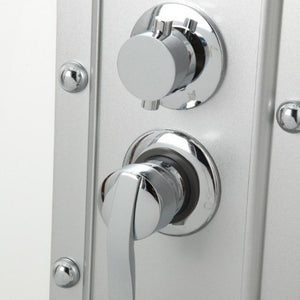 Mesa WS - 803L Steam Shower - West Coast Saunas - WS-803L