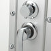 Mesa WS - 803L Steam Shower - West Coast Saunas - WS-803L