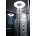 Mesa WS - 803L Steam Shower - West Coast Saunas - WS-803L