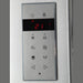 Mesa WS - 905 Steam Shower - West Coast Saunas - WS-905