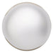 Mr. Steam CU 103984 PC Steam Head, Polished Chrome, 3/4" NPT, CU Series - West Coast Saunas - CU103984PC