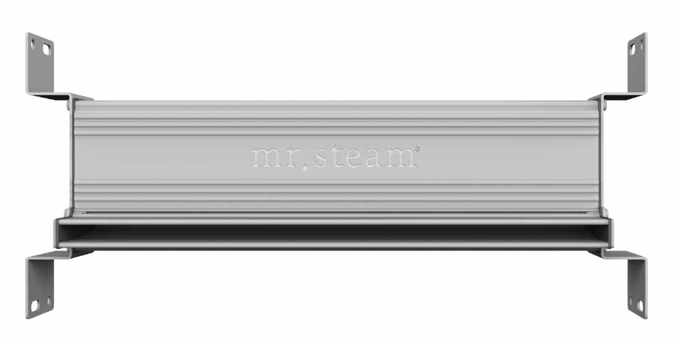 Mr.Steam 104217 Linear Steam Head, 27.5