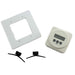 Mr.Steam 99216DIG Digital 1 Control Package, CU360 - CU1400, Mr. Steam - West Coast Saunas - MRSTEAMD1CP