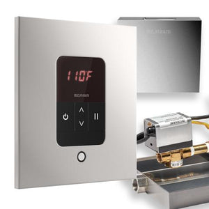 Mr.Steam BBUTLER MSITEMPO Operating Package for MS/SUPER Series - West Coast Saunas - BBUTLERRSB - PC - 1