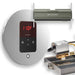 Mr.Steam BBUTLERL MSITEMPO Operating Package w/ Linear Head for MS/SUPER Series - West Coast Saunas - BBUTLERL - R - 1