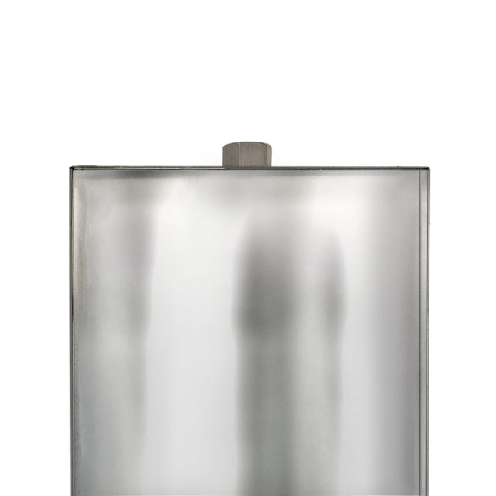 Mr.Steam Condensation Pan For MS - West Coast Saunas - MRSTCPMS