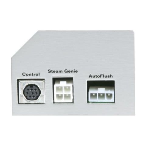 Mr.Steam MS90E MS - E Series 5kW Steam Shower Generator - West Coast Saunas - MS90EB1