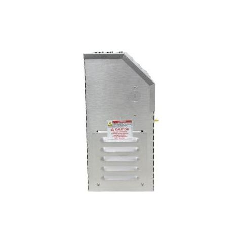 Mr.Steam MS90E MS - E Series 5kW Steam Shower Generator - West Coast Saunas - MS90EB1