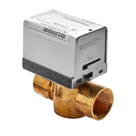 Mr.Steam MSBUTLER1 MSITPLUS Operating Package for MS/SUPER Series - West Coast Saunas - MSBUTLER1SQ - PC - 1