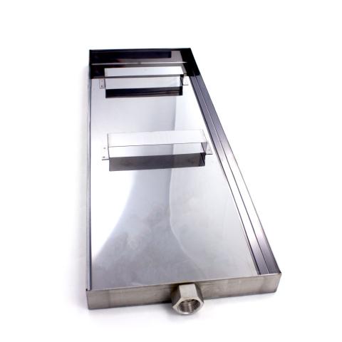 Mr.Steam MSBUTLER1 MSITPLUS Operating Package for MS/SUPER Series - West Coast Saunas - MSBUTLER1SQ - PC - 1