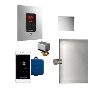 Mr.Steam MSBUTLER1 MSITPLUS Operating Package for MS/SUPER Series - West Coast Saunas - MSBUTLER1SQ - PC - 1