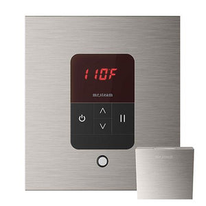 Mr.Steam MSITEMPO Digital 60 - Minute Steam Shower Control Package - West Coast Saunas - MSITEMPOSQ - PC - 1