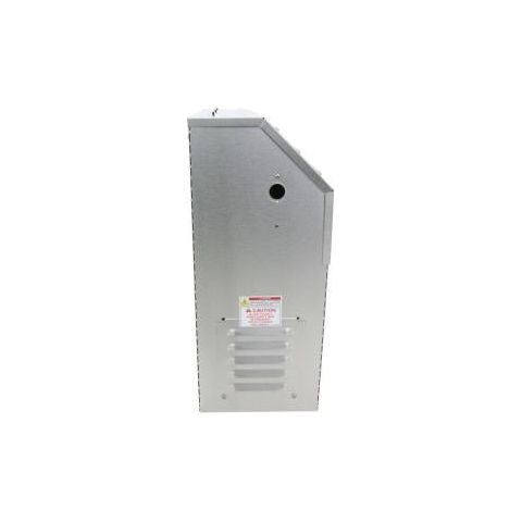 Mr.Steam MSSUPER1E MS - E Series 10kW Steam Shower Generator - West Coast Saunas - MSSUPER1EB1
