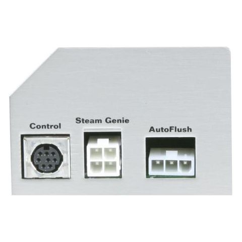 Mr.Steam MSSUPER1E MS - E Series 10kW Steam Shower Generator - West Coast Saunas - MSSUPER1EB1